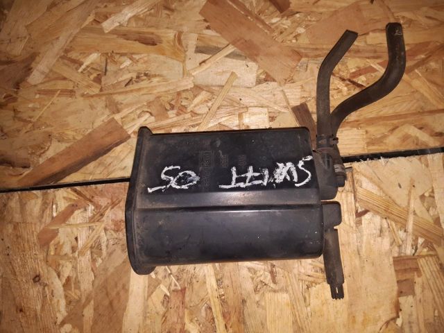 bontott SUZUKI SWIFT III Aktív Szénszűrő