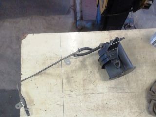 bontott SUZUKI SWIFT III Aktív Szénszűrő