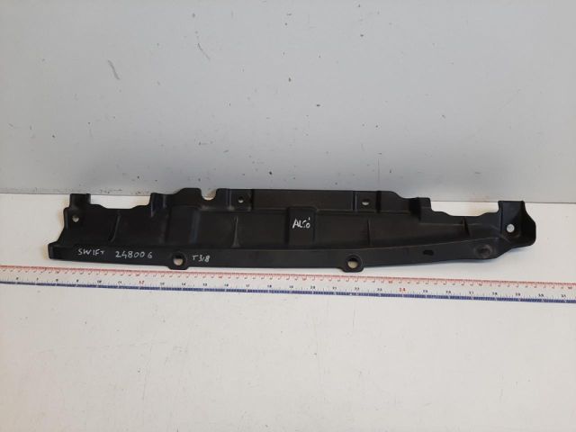 bontott SUZUKI SWIFT III Alsó Hűtő Légterelő