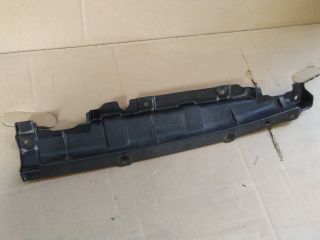 bontott SUZUKI SWIFT III Alsó Hűtő Légterelő