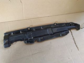 bontott SUZUKI SWIFT III Alsó Hűtő Légterelő