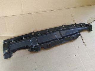 bontott SUZUKI SWIFT III Alsó Hűtő Légterelő