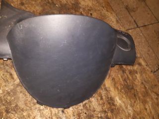 bontott SUZUKI SWIFT III Alsó Műszerfal Burkolat