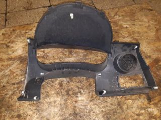 bontott SUZUKI SWIFT III Alsó Műszerfal Burkolat