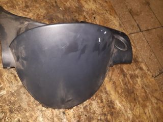 bontott SUZUKI SWIFT III Alsó Műszerfal Burkolat