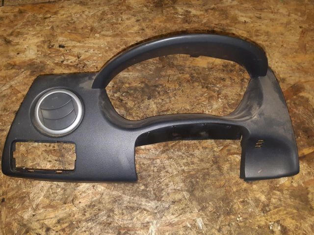 bontott SUZUKI SWIFT III Alsó Műszerfal Burkolat