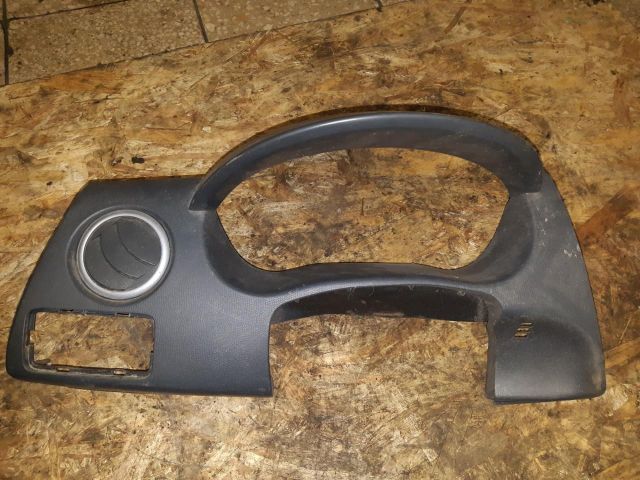 bontott SUZUKI SWIFT III Alsó Műszerfal Burkolat