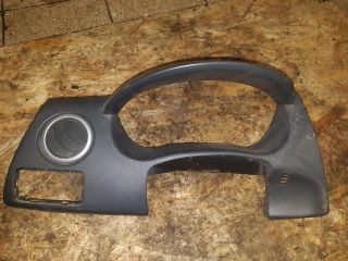 bontott SUZUKI SWIFT III Alsó Műszerfal Burkolat