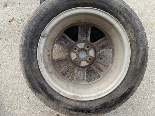 bontott SUZUKI SWIFT III Alufelni (1 db)