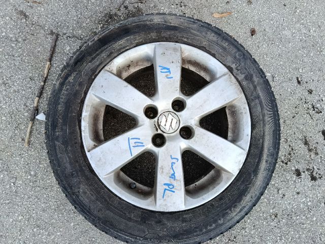 bontott SUZUKI SWIFT III Alufelni (1 db)