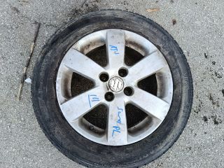 bontott SUZUKI SWIFT III Alufelni (1 db)
