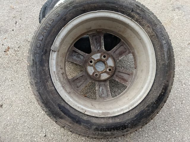 bontott SUZUKI SWIFT III Alufelni (1 db)