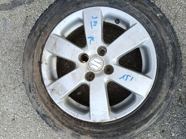 bontott SUZUKI SWIFT III Alufelni (1 db)