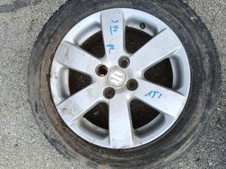 bontott SUZUKI SWIFT III Alufelni (1 db)