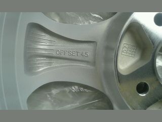 bontott SUZUKI SWIFT III Alufelni (1 db)