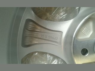 bontott SUZUKI SWIFT III Alufelni (1 db)