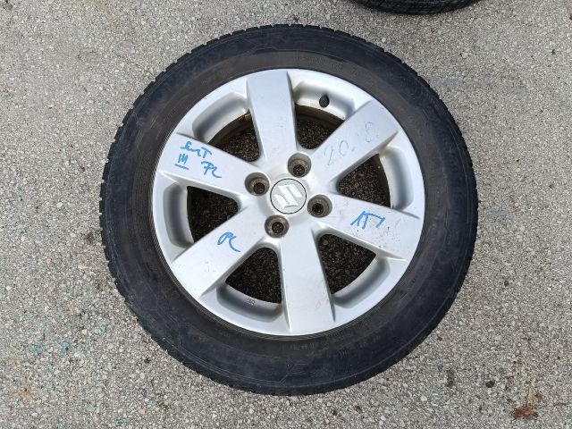 bontott SUZUKI SWIFT III Alufelni (1 db)