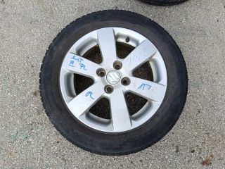 bontott SUZUKI SWIFT III Alufelni (1 db)