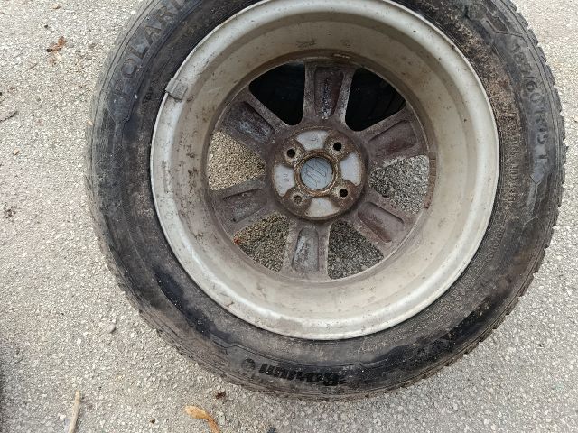bontott SUZUKI SWIFT III Alufelni (1 db)