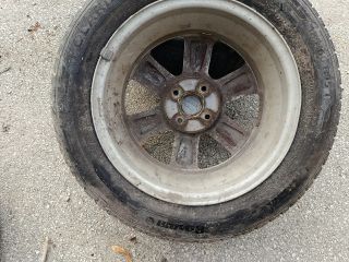 bontott SUZUKI SWIFT III Alufelni (1 db)