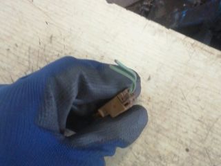 bontott SUZUKI SWIFT III Antenna Erősítő