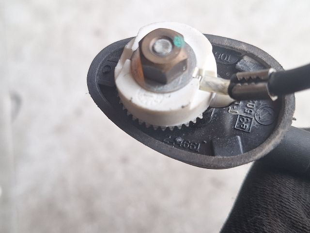 bontott SUZUKI SWIFT III Antenna