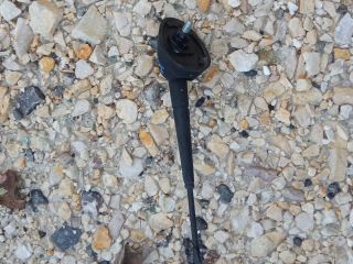 bontott SUZUKI SWIFT III Antenna