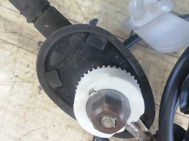 bontott SUZUKI SWIFT III Antenna