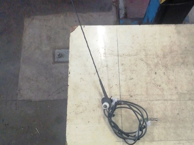 bontott SUZUKI SWIFT III Antenna