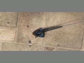 bontott SUZUKI SWIFT III Antenna