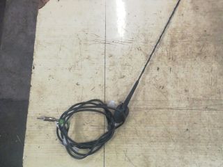 bontott SUZUKI SWIFT III Antenna