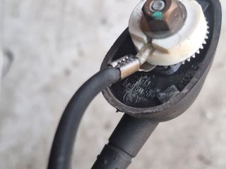 bontott SUZUKI SWIFT III Antenna