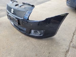 bontott SUZUKI SWIFT III Bal A Oszlop Burkolat