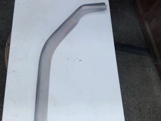 bontott SUZUKI SWIFT III Bal első Ablak Légterelő