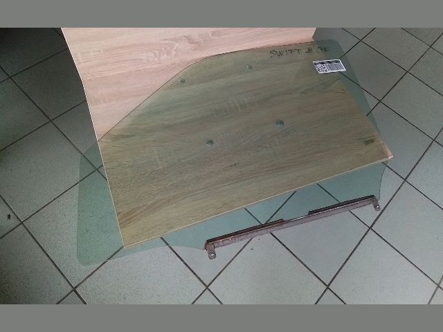 bontott SUZUKI SWIFT III Bal első Ablak