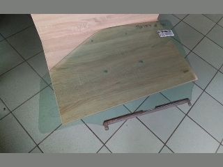 bontott SUZUKI SWIFT III Bal első Ablak