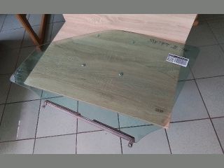 bontott SUZUKI SWIFT III Bal első Ablak