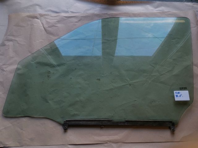 bontott SUZUKI SWIFT III Bal első Ablak