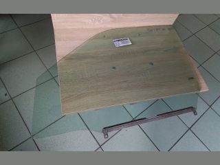 bontott SUZUKI SWIFT III Bal első Ablak