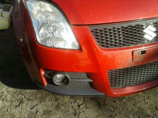 bontott SUZUKI SWIFT III Bal első Ablak