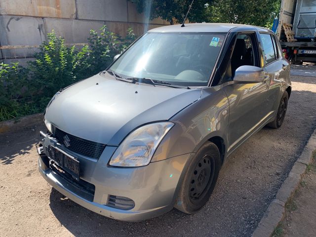 bontott SUZUKI SWIFT III Bal első Ablak