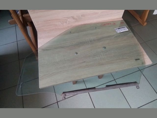 bontott SUZUKI SWIFT III Bal első Ablak