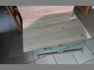 bontott SUZUKI SWIFT III Bal első Ablak