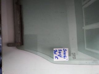 bontott SUZUKI SWIFT III Bal első Ablak