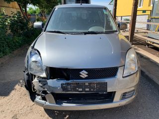 bontott SUZUKI SWIFT III Bal első Ablak