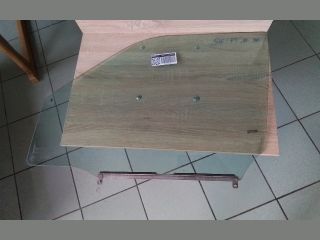 bontott SUZUKI SWIFT III Bal első Ablak