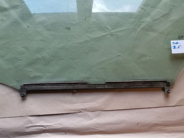 bontott SUZUKI SWIFT III Bal első Ablak