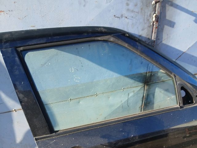 bontott SUZUKI SWIFT III Bal első Ablak