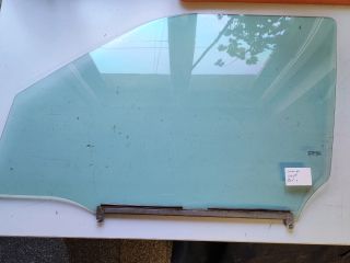 bontott SUZUKI SWIFT III Bal első Ablak