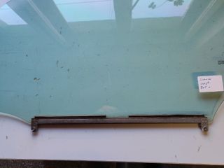 bontott SUZUKI SWIFT III Bal első Ablak